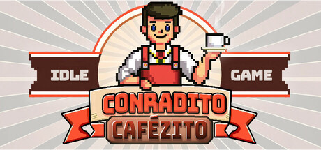 Conradito Cafézito Icon