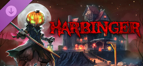 Harbinger - Supporter Pack Icon