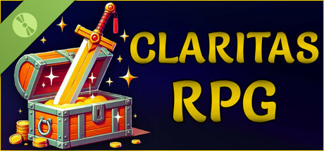 Claritas - Dungeon Crawler RPG Demo Icon