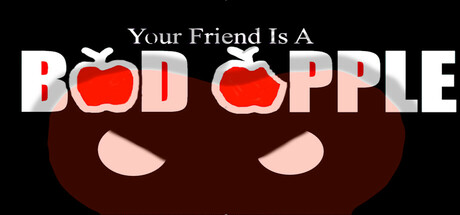 Your Friend Is A Bad Apple Icon