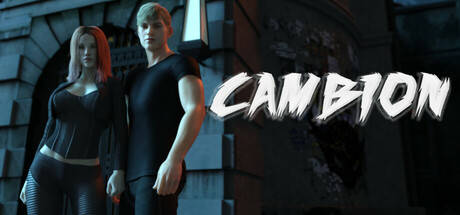 Cambion Icon