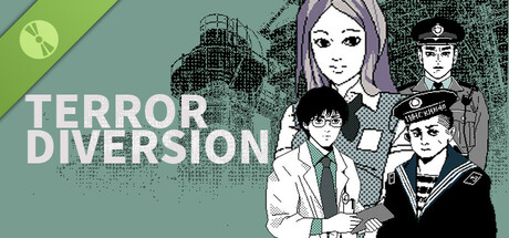 Terror Diversion Demo Icon