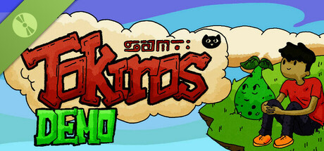Tokiros Demo Icon