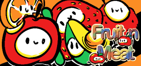 Fruit n Meat Icon