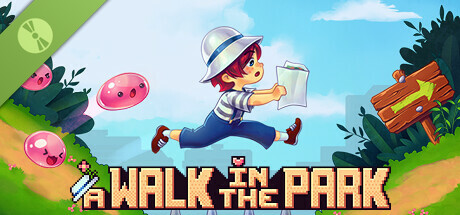 A Walk in the Park Demo Icon