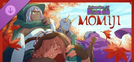 Hodgepodge Hunch - Premium Pack: MOMIJI Icon
