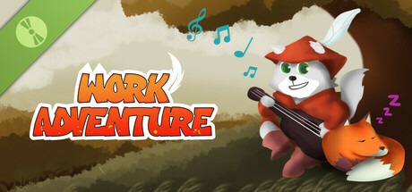 Work Adventure Demo Icon