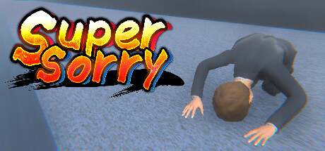 SuperSorry Icon
