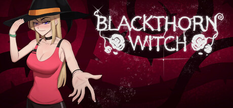Blackthorn Witch Icon