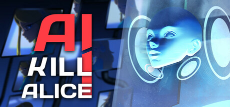 AI Kill Alice Icon
