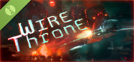 Wire Throne Demo Icon