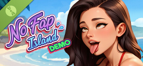 No Fap Island Demo Icon