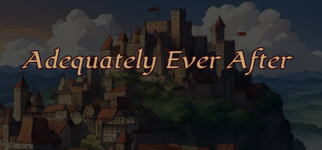 Adequately Ever After Icon