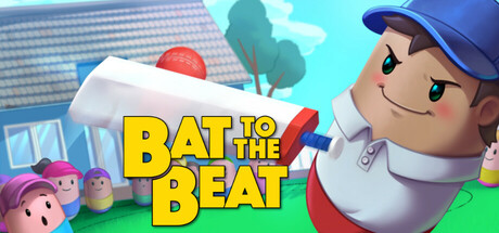Bat to the Beat Icon