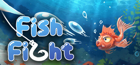 Fish Fight! Icon