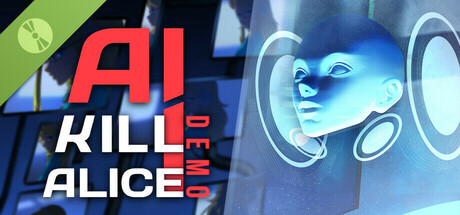 AI Kill Alice Demo Icon