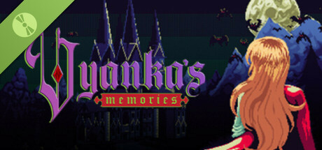 Vyanka's Memories Demo Icon