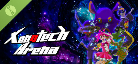 XenoTechArena Demo Icon