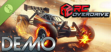 RC Overdrive Demo Icon