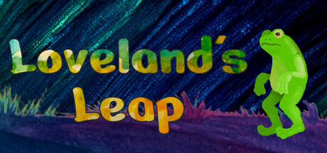 Loveland's Leap Icon