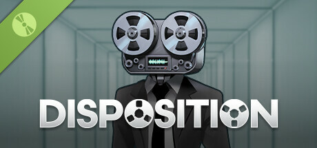 Disposition Demo Icon