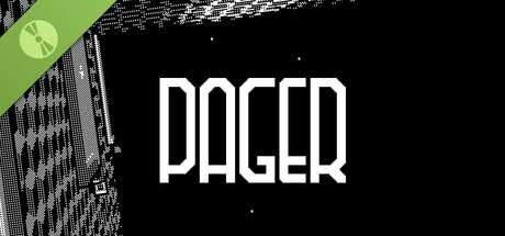 PAGER Demo Icon