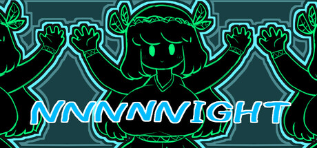 NNNNNIGHT Icon