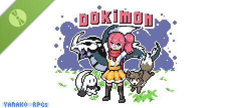 Dokimon Demo Icon