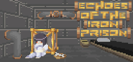 Echoes of the Iron Prison Icon