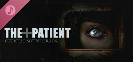 The Patient Soundtrack Icon