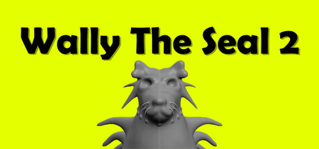 Wally The Seal 2 Icon