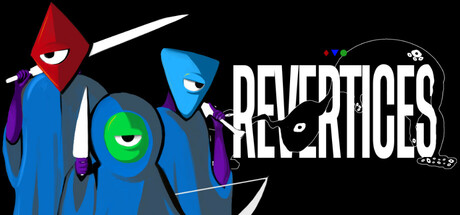 Revertices Icon