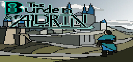 The Burden Of Aldrin Icon