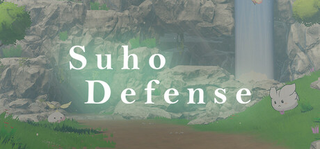 Suho Defense Icon