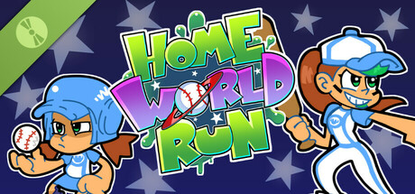 Home World Run Demo Icon