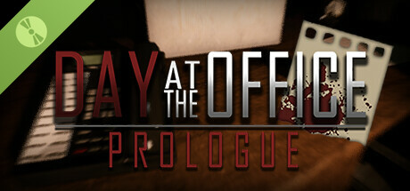 Day at the Office Prologue Demo Icon