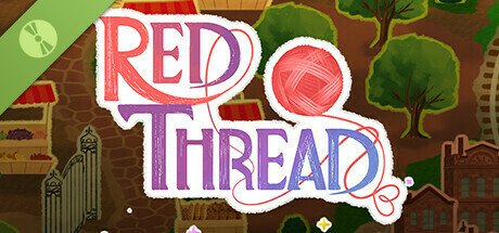 Red Thread Demo Icon