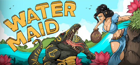 Water Maid Playtest Icon