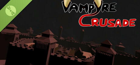 Vampyre Crusade Demo Icon