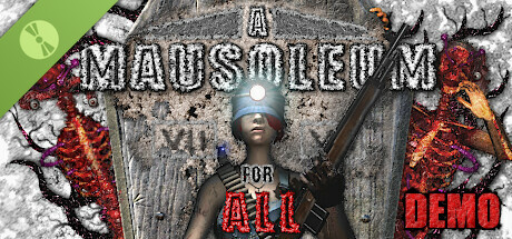A Mausoleum for All Demo Icon