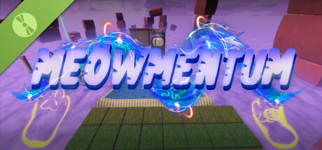 Meowmentum Demo Icon