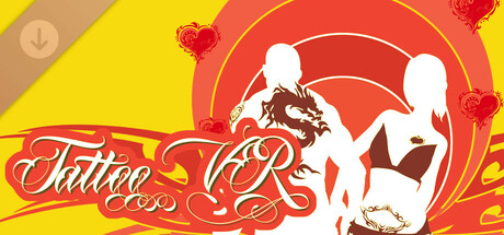 TattooVR Icon