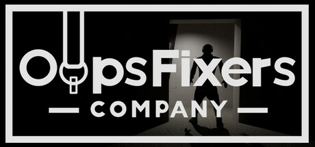 OopsFixers Company Icon
