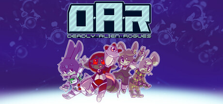 D.A.R - Deadly Alien Rogues Icon