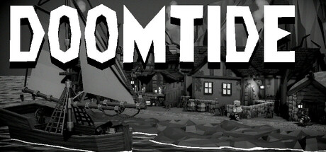 Doomtide Icon