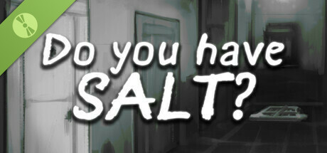 Do you have SALT? Demo Icon