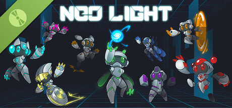 Neo Light Demo Icon
