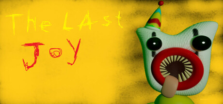 The Last Joy Icon