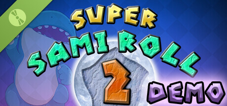 Super Sami Roll 2 Demo Icon