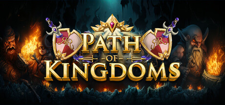 Retaliation Path of Kingdoms Icon